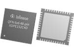 Infineon Technologies Digitale Mehrphasenregler