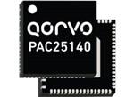 Qorvo Intelligentes Batterieüberwachungssystem PAC2514x