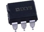IXYS Integrated Circuits LCB710 Einpolige OptoMOS®-Relais