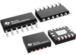 Texas Instruments SN74AHCT132 Vierfache NAND-Gates mit vier Eingängen