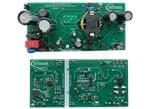 Infineon Technologies REF_5QR1680BG_30W1 Referenzdesign-Platine