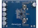 Renesas Electronics ISL81806EVAL1Z Zweiphasen-Evaluierungsboard