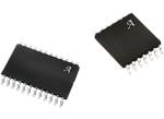 Allegro MicroSystems ACS724 & ACS725 High-Accuracy Current Sensors