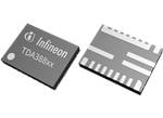 Infineon Technologies Analoge DC/DC-IPOL-Spannungsregler