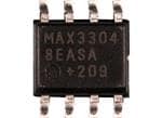 Analog Devices / Maxim Integrated MAX33048E RS-485/RS-422 TRANSCEIVER