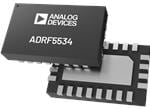Analog Devices Inc. ADRF5534 HF-Frontend-Multichip-Module