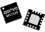 Qorvo QPL7420 CATV-GaAs pHEMT HF-Verstärker ICs