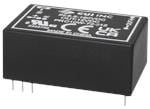 CUI Inc PRC10W Geregelte Einzel-/Dual-DC/DC-Wandler