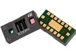 STMicroelectronics VL53L8CH Time-of-Flight-(ToF)-Sensor
