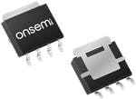 onsemi n-Einkanal-Leistungs-MOSFETs