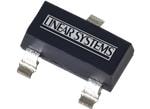 Linear Integrated Systems SST500 Current Regulating Diodes