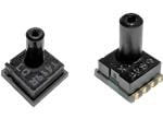 Mitsumi Digital Output Gauge Pressure Sensors