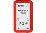 u-blox XPLR-IOT-1 Explorer Applikationsplattform