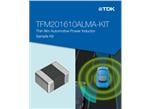 TDK TFM201610ALMA Automotive-Leistungsinduktivitäts-Musterkit
