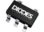 Diodes Incorporated AH397xQ Automotive-Dual-Hall-Effekt-Verriegelungen