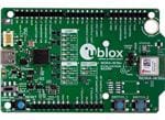 u-blox NORA-W36x Evaluierungskits