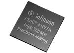 Infineon Technologies PSOC™ 4 HV PA (Hochspannung, Präzisions-Analog) MCUs