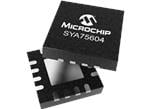 Microchip Technology SYA7560 PCIe-Taktpuffer
