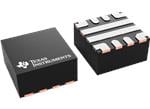 Texas Instruments TPS25981x 10-A-eFuses mit 2,7 V bis 16 V