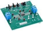 Texas Instruments TPS51386EVM Evaluierungsmodul