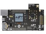 Silicon Labs xG28-PK6025A 868-915MHz BLE-Pro-Kit