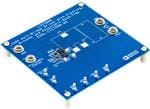 Analog Devices Inc. EVAL-LTC7066-AZ Evaluierungsboard