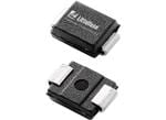 Littelfuse SMBJ Uni-/Bidirektionale SMD-TVS-Dioden