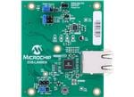 Microchip Technology EV03V90A Ethernet Evaluierungsboard