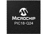 Microchip Technology PIC18-Q24 Mikrocontroller