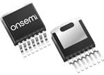 onsemi Siliziumkarbid(SIC)-MOSFET NVBG030N120M3S