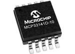 Microchip Technology Eigenständige Analog-Digital-Wandler (ADCs)