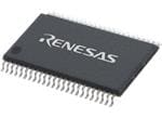 Renesas Electronics R2A25110KSP Intelligentes Leistungsbauelement