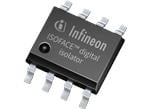 Infineon Technologies ISOFACE™ Digitalisolatoren