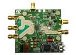 STMicroelectronics STuW81300-EVB Evaluierungskit