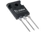Littelfuse 1200-V-Trench-XPT™- IGBTs mit Schalldioden