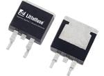 Littelfuse TrenchT2™ Standard-/HiPerFET™-Leistungs-MOSFETs