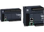 Schneider Electric Modicon M221 Speicherprogrammierbare Steuerungen
