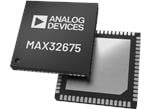 Analog Devices / Maxim Integrated MAX32690 Extrem effiziente Mikrocontroller (MCUs)