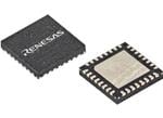 Renesas Electronics ISL81807 Synchroner 80-V-Dual-Boost-Controller