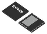ROHM Semiconductor Nano Cap™ 650-V-GaN-HEMT-Leistungsstufen-ICs