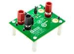 Analog Devices Inc. EVAL-ADR3625EBZ Evaluierungsboard