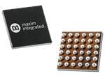 Analog Devices / Maxim Integrated MAX77658 Extrem stromsparender PMIC
