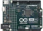 UNO REV 4 Mikrocontroller-Board