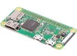 Raspberry Pi Null W & Null WH