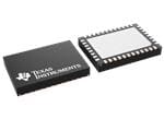 Texas Instruments MCF8315A FET BLDC-Treiber