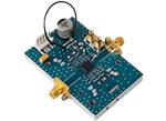 CMPA1D1J001S-AMP1 Evaluierungsboard