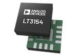 Analog Devices Inc. LT3154 Hochleistungs-DC/DC-Auf-/Abwärtswandler