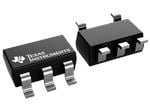 Texas Instruments TLV185x & TLV186x Nanopower-Komparatoren