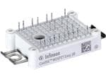 Infineon Technologies EasyDUAL™ 1B-IGBT-Module