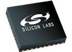 Silicon Labs EFR32SG23 32-Bit-Sub-GHz-System-on-Chip (SoC)